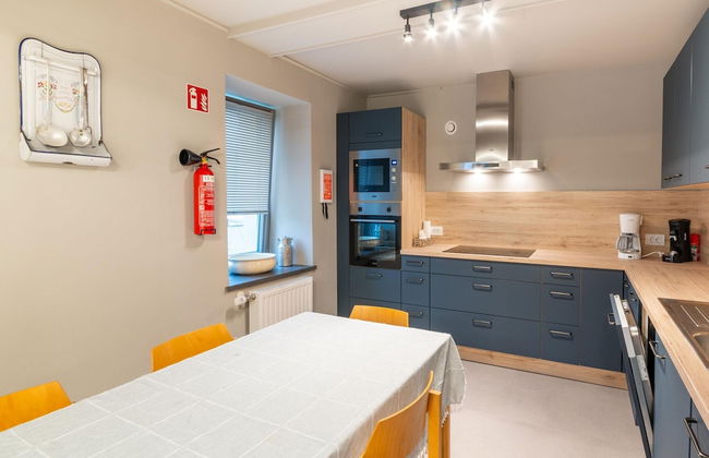 Luxury Family Holiday Home With Wellness - Foto 14