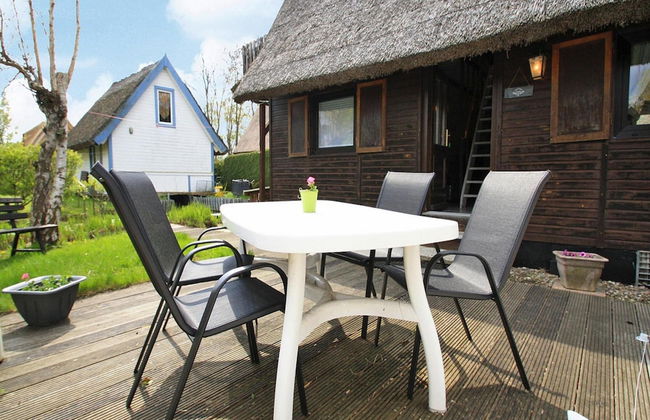 Bootshaus in Teterow - Formerly TUI - Foto 9