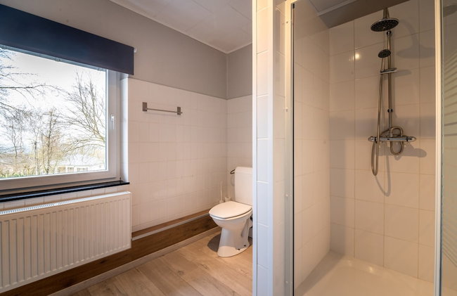 Holiday Home in Ovifat With Sauna & Forest - Foto 24