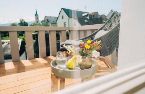 Gut Försterlay - Exklusive Boutique Apartments im historischen Winzerhaus direkt an der Mosel - Foto 64