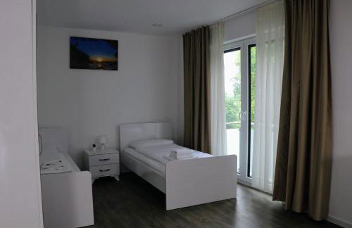 Apartments & Pension Bremen Burglesum - Foto 36