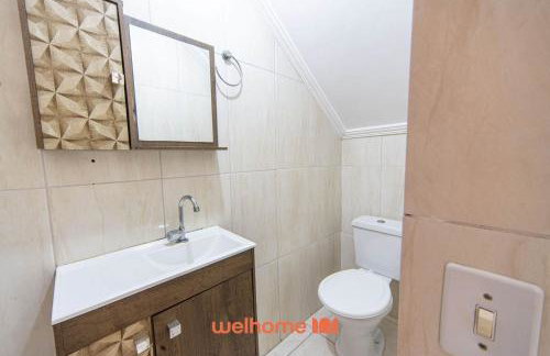Casa em Mongaguá a 450m da Praia com Churrasqueira - Foto 26