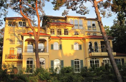 Appartement Meeresrauschen - Foto 21