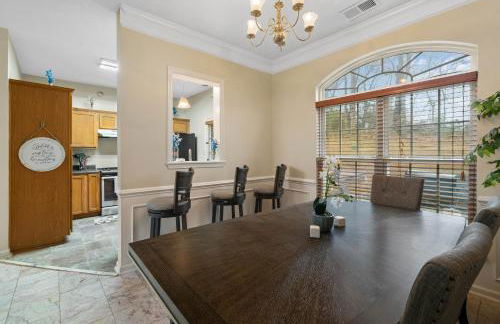 Cozy 4B 2 5B University Home King Beds Jacuzzi - Foto 55