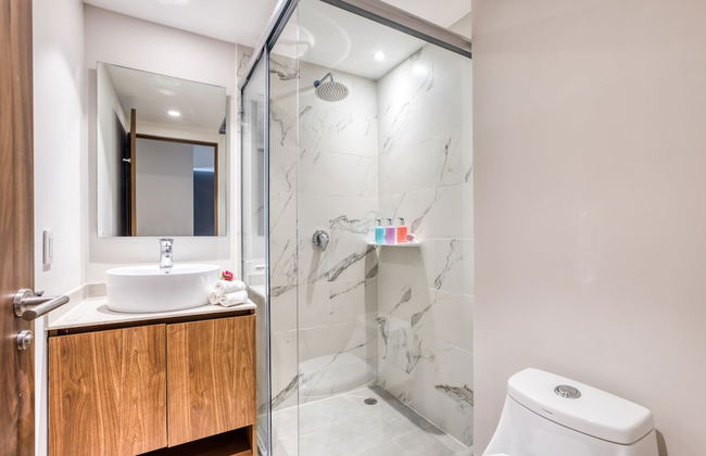 ULIV Apartments Polanco - Foto 45