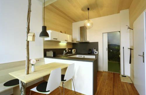 Gästehaus Zweite Heimat - Foto 14