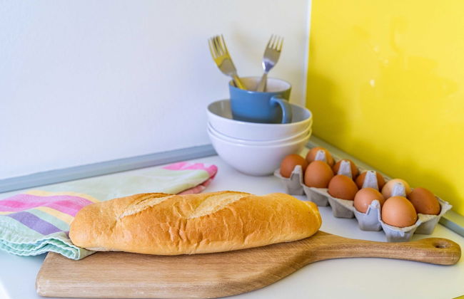 Apartments Villa Lukas - Foto 79