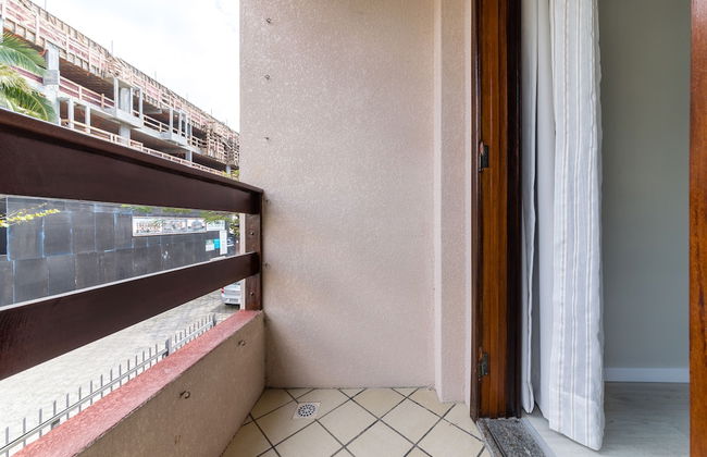 Apto reformado, perto do mar e centrinho JBA104 - Foto 19