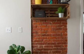 Beautiful One Bedroom City Oasis - Foto 2