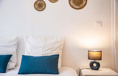 Le petit havre de paix Longevillai - Foto 35