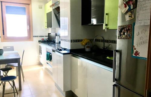 Catedral Burgos - Rachel Swim & Paddle - 6 huéspedes - Foto 7