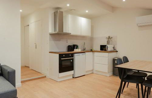 Le Chapelier - Foto 53