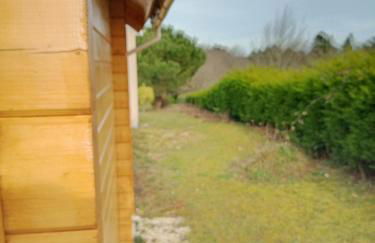 chalet le cocon de bois - Foto 14