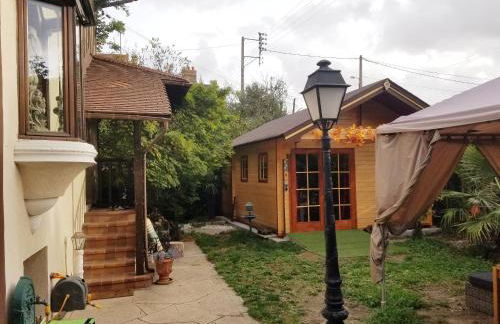 Normandy cottage - Foto 45