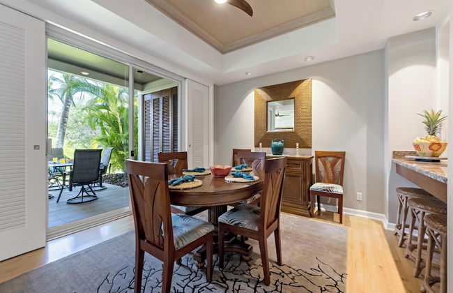 The Islands at Mauna Lani - CoralTree Residence Collection - Foto 64