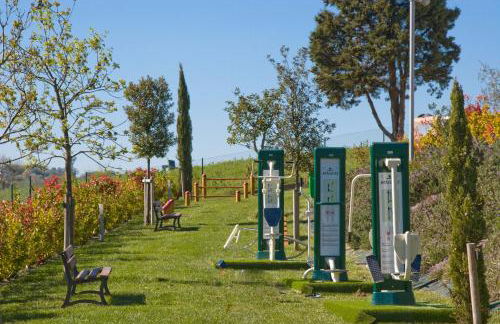 Villa Gens Camuria - Foto 70