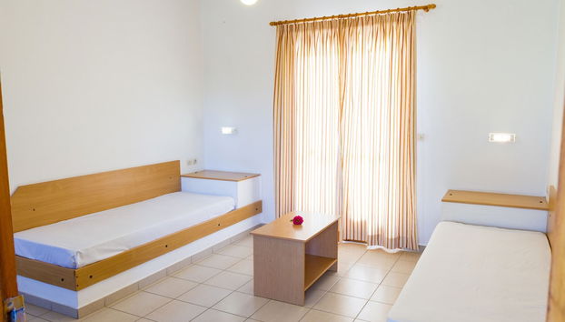 Ideal Hotel - Foto 4, Camera