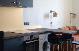 Appartement 2 pièces Montpellier centre - Foto 22