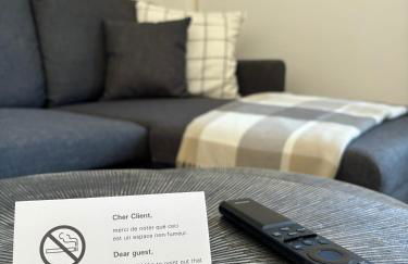 REMA Homes - Gesamte Wohnung, Küche, Parkplatz, Terrasse - Foto 8