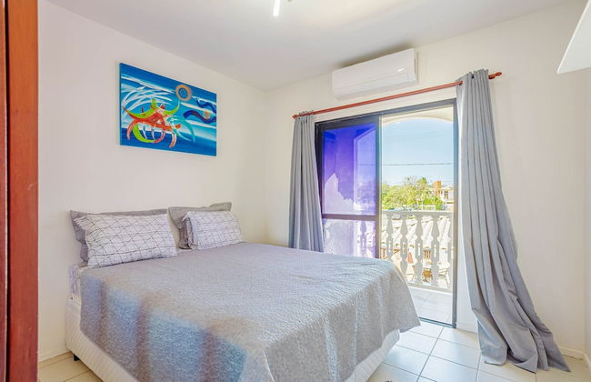 GB39 Apt 2 Quartos Duplex a 50m da Praia - Photo 5