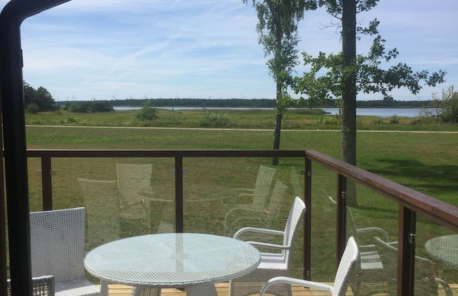 Fide Äventyrsby & Camping - Foto 62