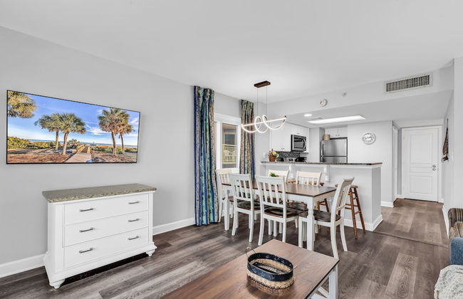 Baywatch Resort 1122 - Foto 18