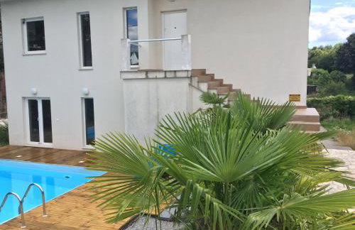 La maison-blanche - Photo 29