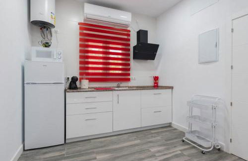 Resort Circuito Sevilla - Foto 40