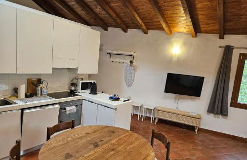 Casa Elisa e Casa Giuliana a Badalucco - Photo 8