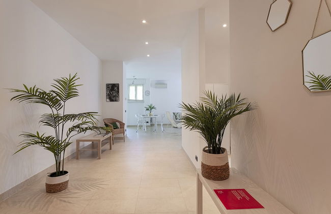 Shelley Apartments By Wonderful Italy - Foto 64