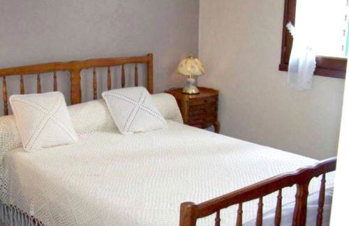 Maison confortable sur jardin clôturé à Marcillac-la-Croisille - Foto 8