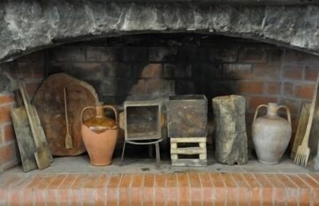 Agriturismo Su Tiresi - Foto 29