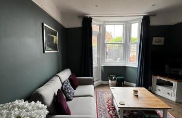 Cartref - Fully equipped and stunning town flat - Foto 31