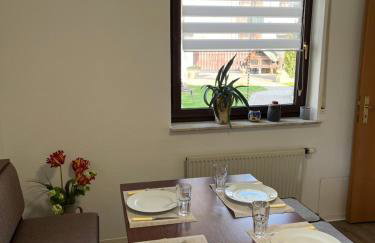 Ferienwohnung Zur Tanne - Foto 12
