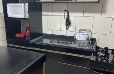 Casa próximo parque de eventos com piscina aquecida na temporada - Foto 41