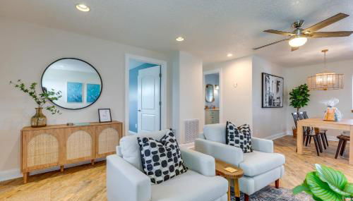 Luxury Gem with Private Pool and Dock in Apollo Beach - Foto 5