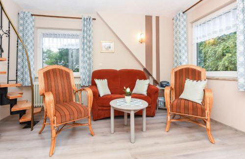 Ferienhaus Elfriede Coordes - Foto 63