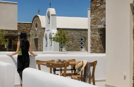 Emerald Tinos - Foto 74