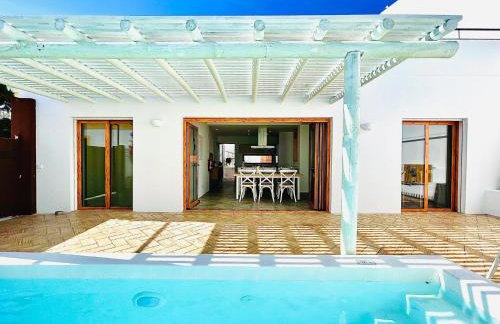 Villa Sal - Alvor - Foto 1