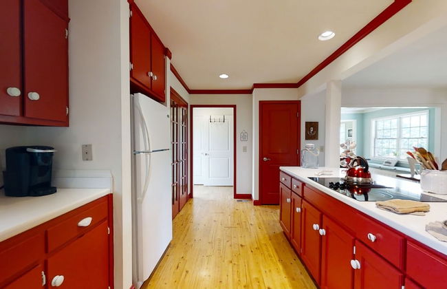 Peace Of Paradise 2 Bedroom Home by RedAwning - Foto 7