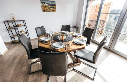 HEIMATEL - Ferienappartements Hochberg - Photo 57