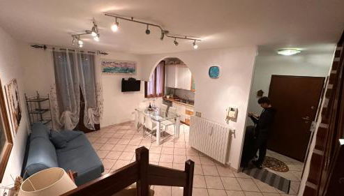 Appartamento " Al ponte degli Sbirri " centro Comacchio - Foto 3