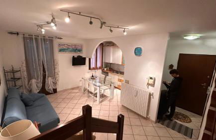 Appartamento " Al ponte degli Sbirri " centro Comacchio - Foto 3