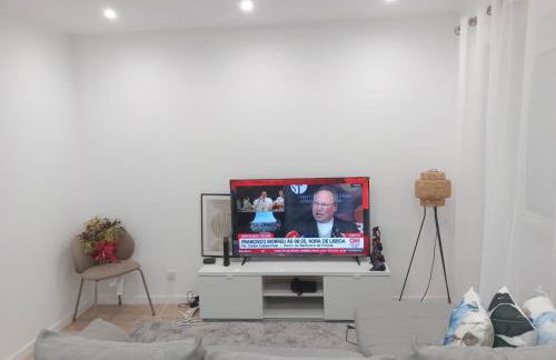 Apartamento Cassoma - Foto 11