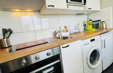 Messe Apartment Köln West - Foto 7