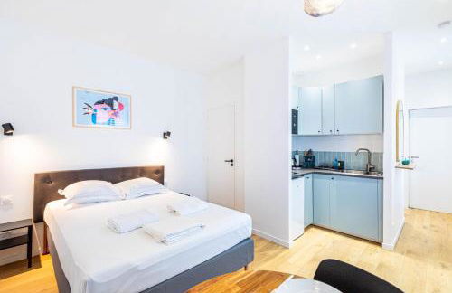 GuestReady - Charming Stay near Paris - Foto 16