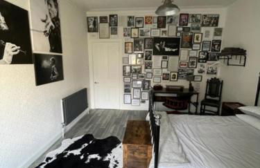 Isle of Bute Blissful Retreat- Stunning 3 Bed Flat - Foto 2