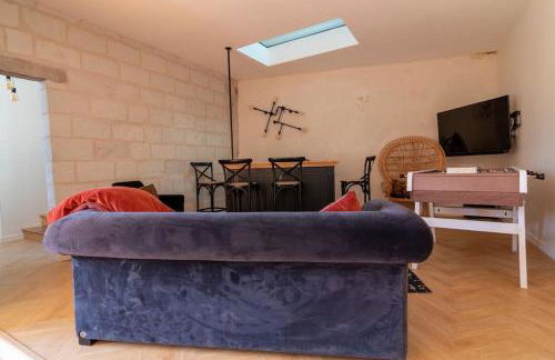 La maison de Gabin et Augustin - Photo 36