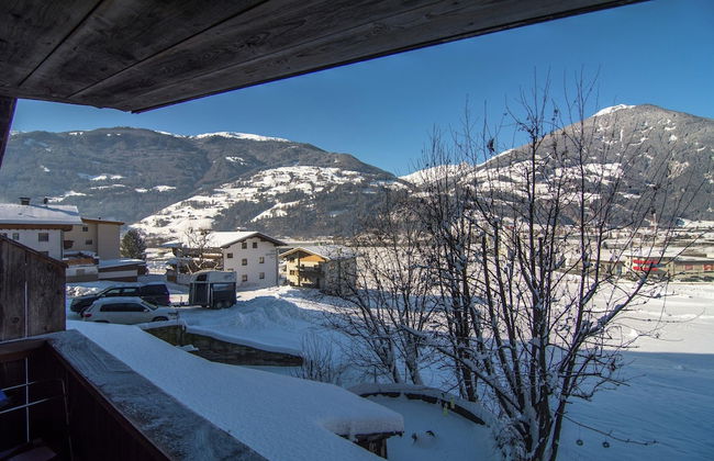 Spacious Holiday Home Near Ski Area in Kaltenbach - Foto 68