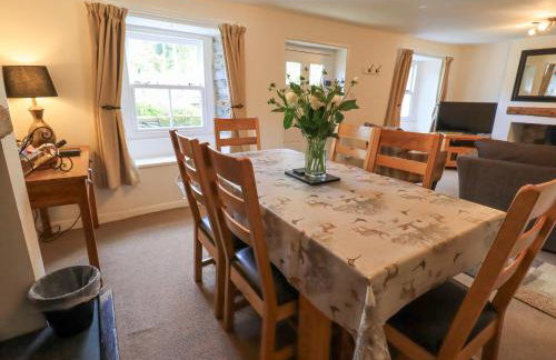 Yew Tree Cottage Borrowdale - Foto 8